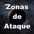 Zonas de Ataque